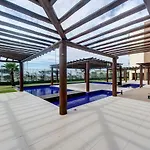 Vg Fun - Apto 3 Quartos Na Praia Do Futuro - Vista Total Pro Mar!