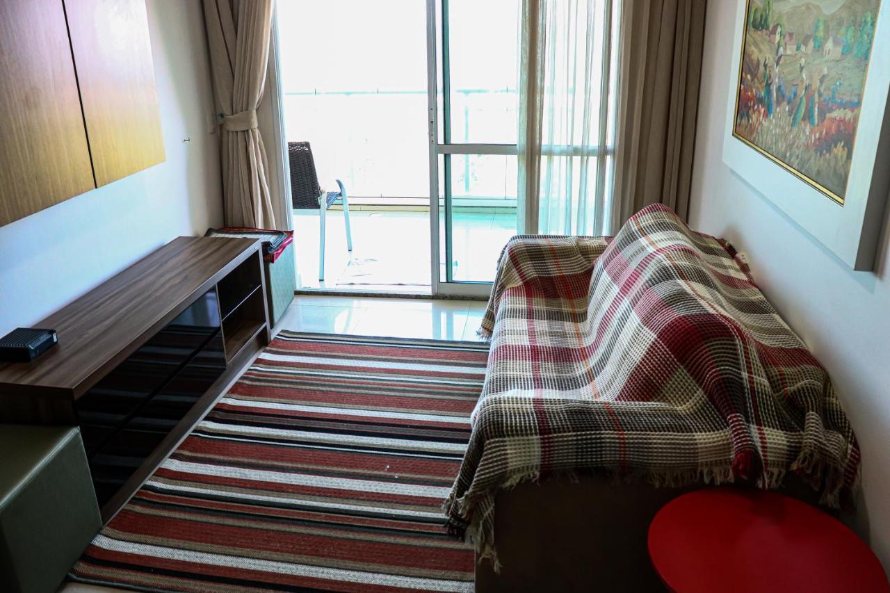 Vg Fun - Apto 3 Quartos Na Do Futuro - Vista Total Pro Mar! Apartment *