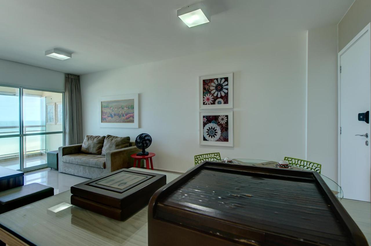 Apartment Vg Fun - Apto 3 Quartos Na Do Futuro - Vista Total Pro Mar! Fortaleza (Ceara)
