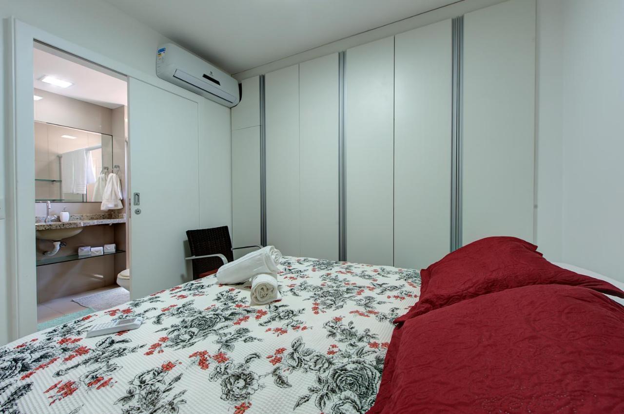 Vg Fun - Apto 3 Quartos Na Do Futuro - Vista Total Pro Mar! Apartment Fortaleza (Ceara)