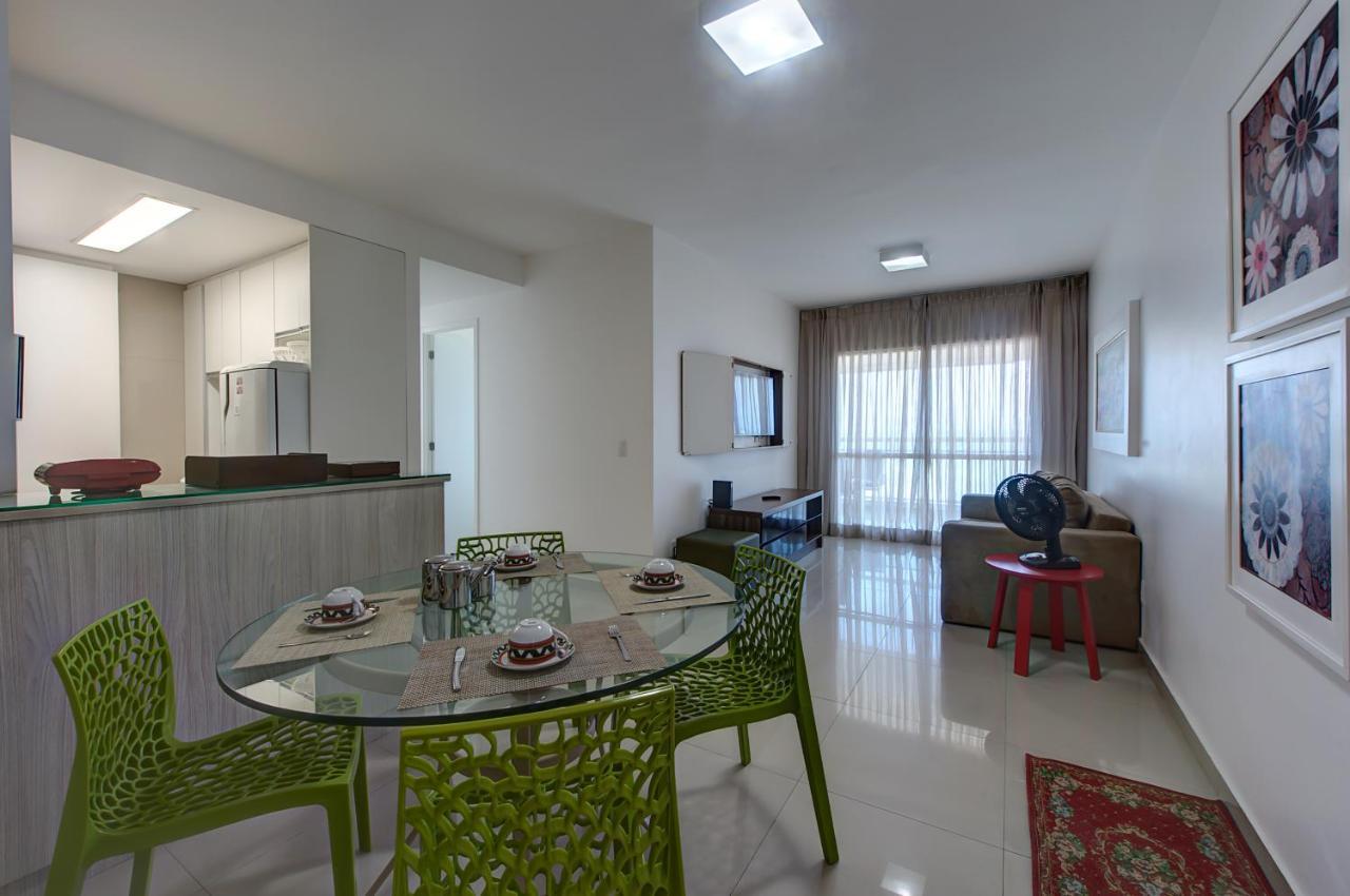 Apartment Vg Fun - Apto 3 Quartos Na Do Futuro - Vista Total Pro Mar! Fortaleza (Ceara)