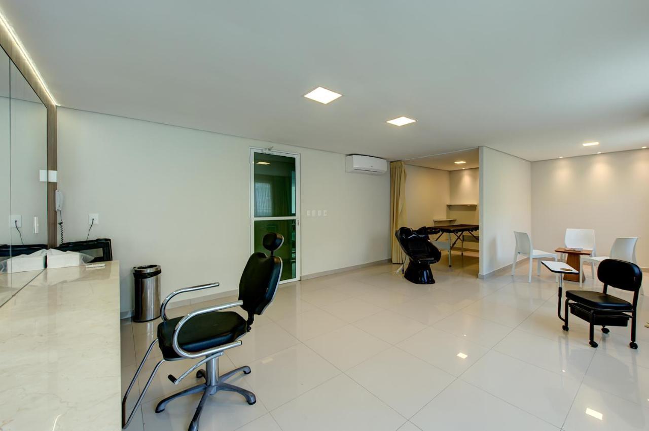 Vg Fun - Apto 3 Quartos Na Do Futuro - Vista Total Pro Mar! Apartment Fortaleza (Ceara)