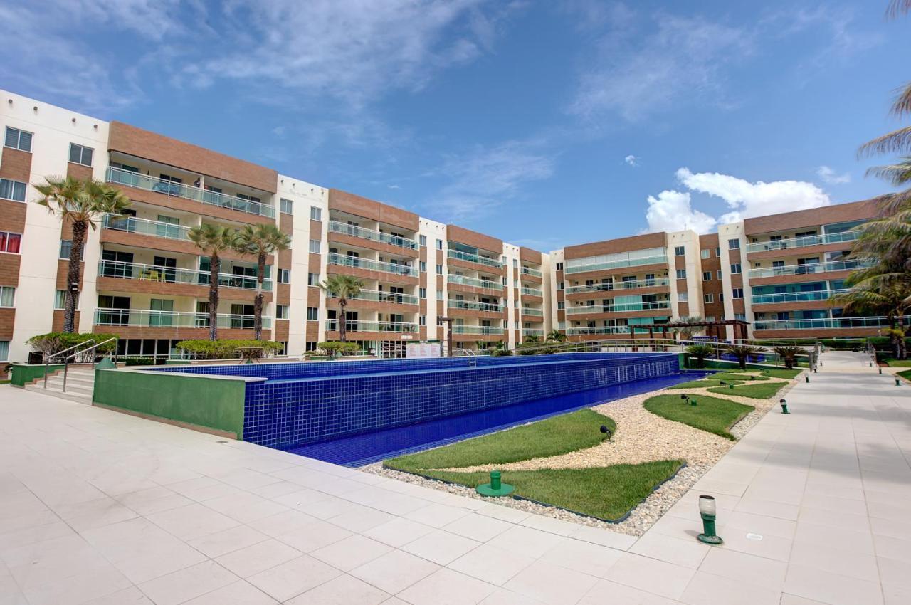 Apartment Vg Fun - Apto 3 Quartos Na Do Futuro - Vista Total Pro Mar!