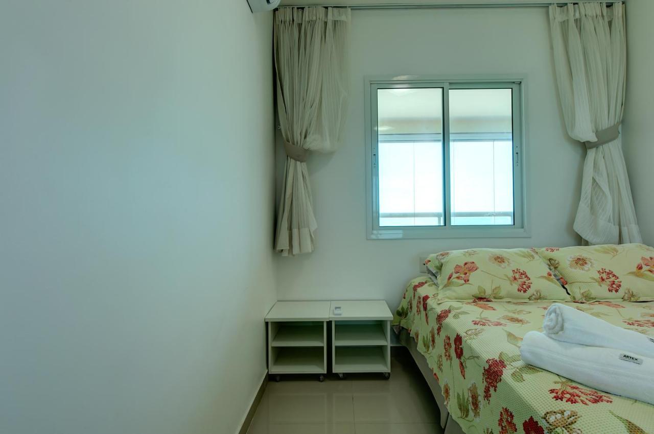 Apartment Vg Fun - Apto 3 Quartos Na Do Futuro - Vista Total Pro Mar! *