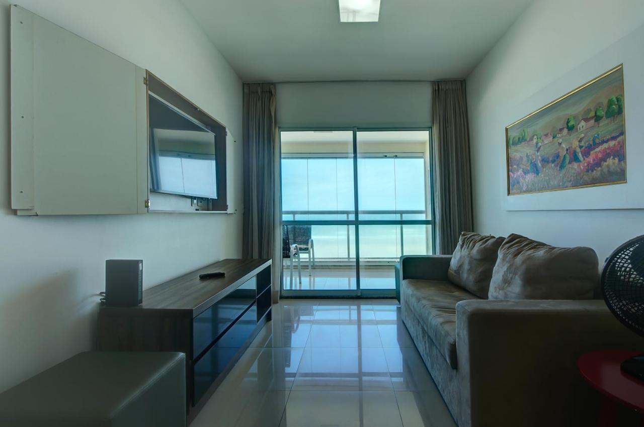 Apartment Vg Fun - Apto 3 Quartos Na Do Futuro - Vista Total Pro Mar! Fortaleza (Ceara)