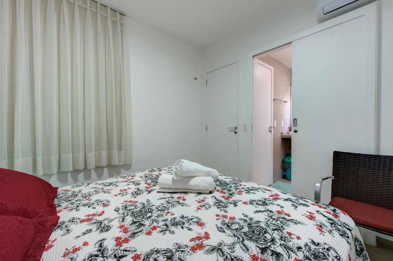 Apartment Vg Fun - Apto 3 Quartos Na Do Futuro - Vista Total Pro Mar!